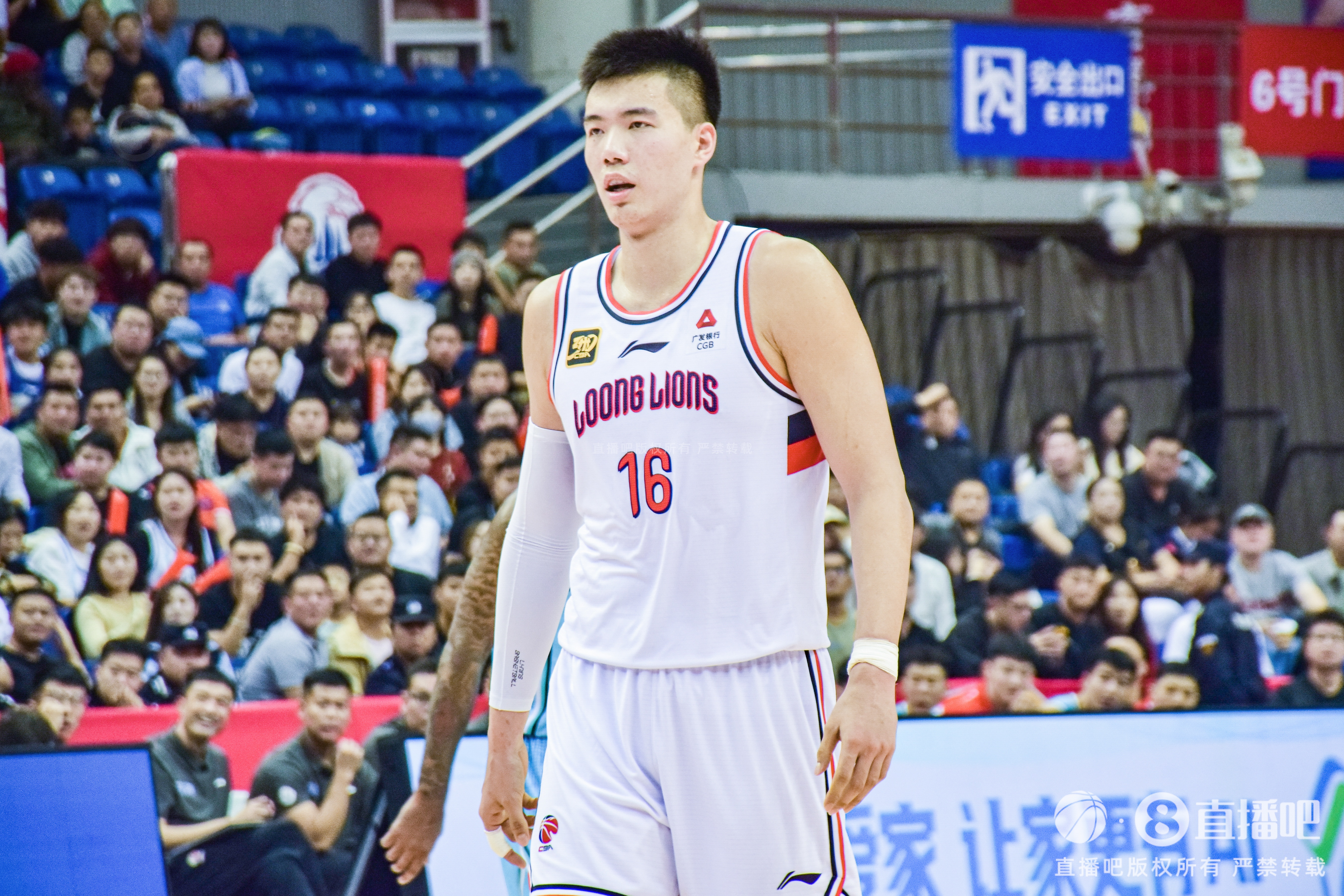 爱游戏数据中心-广州队近期继续寻找关于焦泊乔交易方案 有多支球队表示明确意向