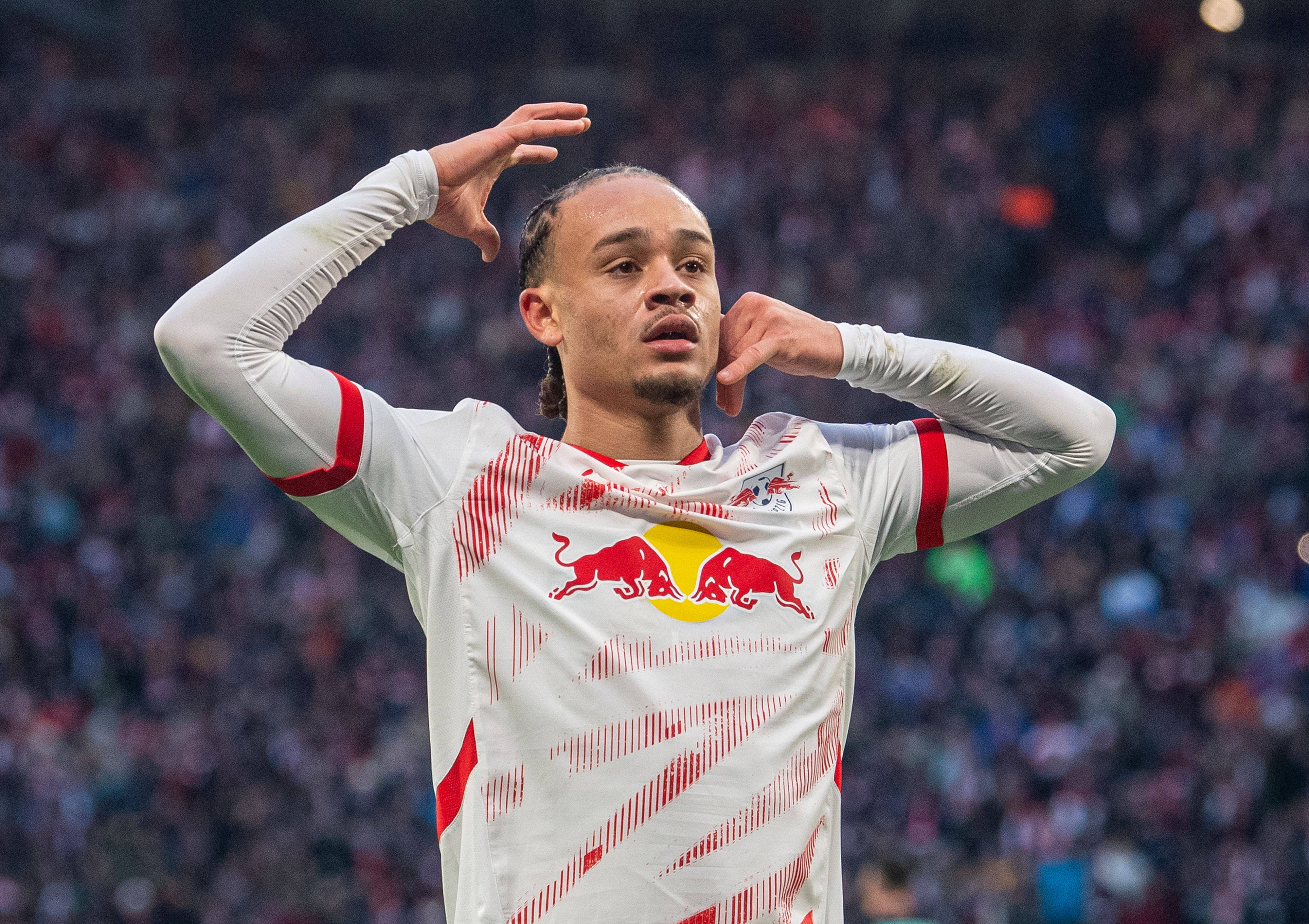 爱游戏aiyouxi首页-ESPN：尽管拜仁曼城有意，但西蒙斯告知莱比锡自己只想去切尔西