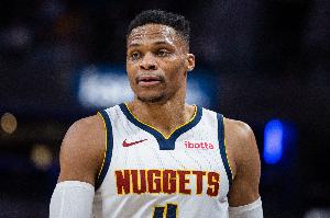 爱游戏官方平台-孔德昕：威少最后一节有点累了 而且阵地战乏力的问题也被放大