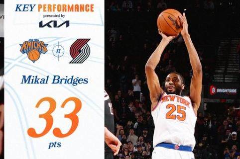 爱游戏入口站-对农场主式用人说不！布里奇斯无解表现让主帅哑口