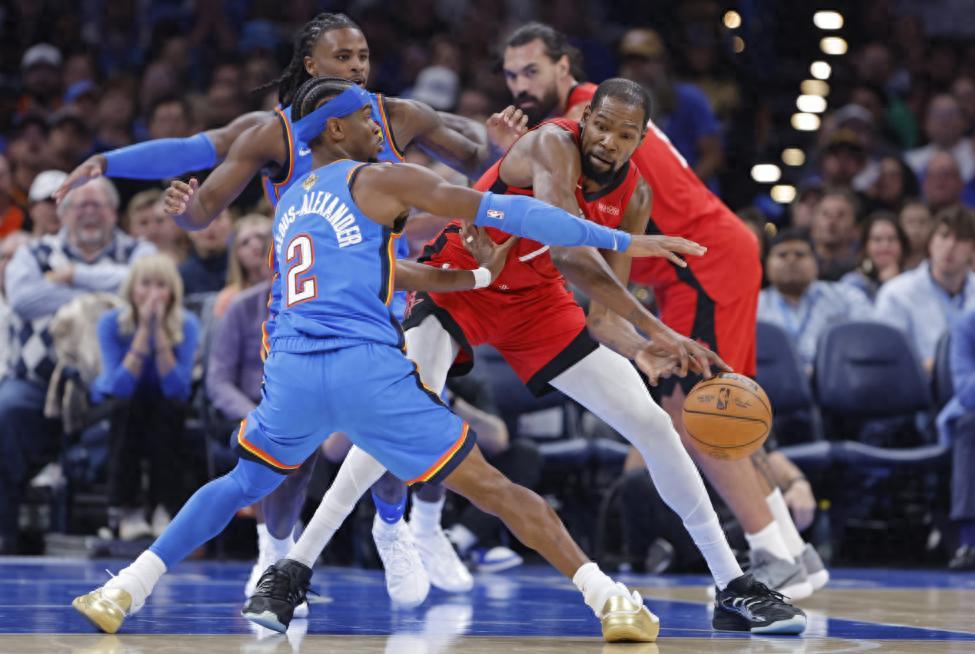 爱游戏数据中心-亚历山大杀人诛心，马上掉到附加赛区的火箭，也到改变的时候了