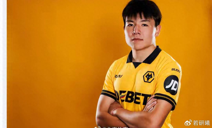 爱游戏用户社区-徐彬英甲这脚直塞，捅破的是中国足球那层窗户纸吗？|哈维-巴恩斯|巴恩斯利|贝恩斯|U21|球员_新浪体育_新浪新闻