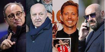 名帅不易有好总监更难得 如何才做得“幕后高人”？