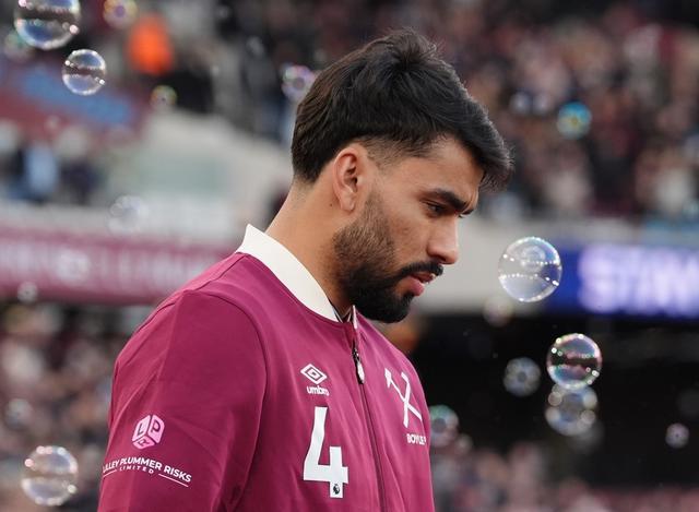 爱游戏aiyouxi首页-记者：各方在敲定支付条款，帕奎塔预计在冬窗完成转会