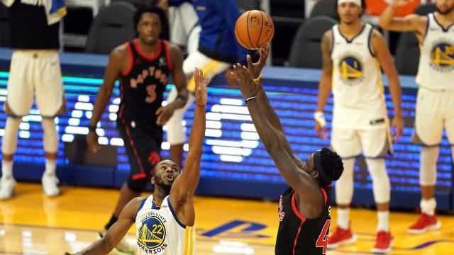 爱游戏官方平台-送出4记封盖！维金斯：我在改变外界对我的防守看法